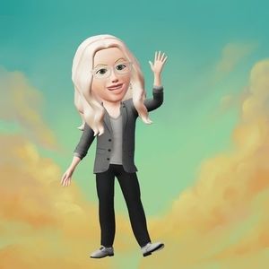 Meet your Posher, Theresa